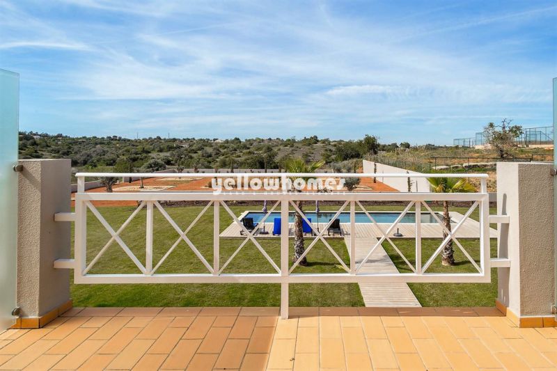 Bonito estúdio num condomínio privado perto de Carvoeiro